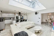 Chellaston Road, Derby