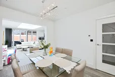 Chellaston Road, Derby