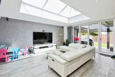 Chellaston Road, Derby