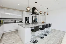 Chellaston Road, Derby