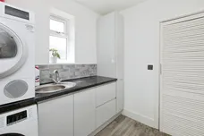 Chellaston Road, Derby