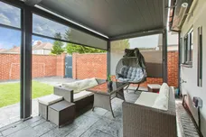 Chellaston Road, Derby