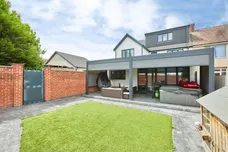 Chellaston Road, Derby