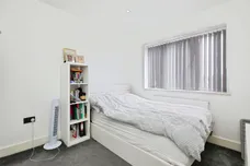 Chellaston Road, Derby