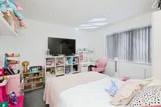 Chellaston Road, Derby