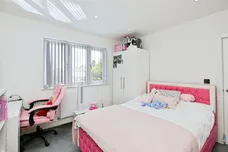 Chellaston Road, Derby