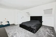 Chellaston Road, Derby