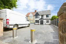 Chellaston Road, Derby