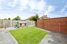 Chellaston Road, Derby
