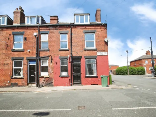 Temple View Place, Leedsphoto
