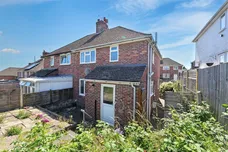 Chelston Avenue, YEOVIL