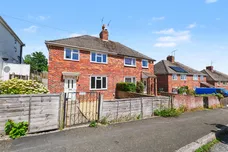 Chelston Avenue, YEOVIL