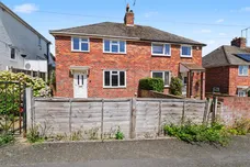 Chelston Avenue, YEOVIL