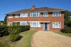 Larchfield Road, MAIDENHEAD