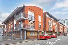 Berkley Street, BIRMINGHAM