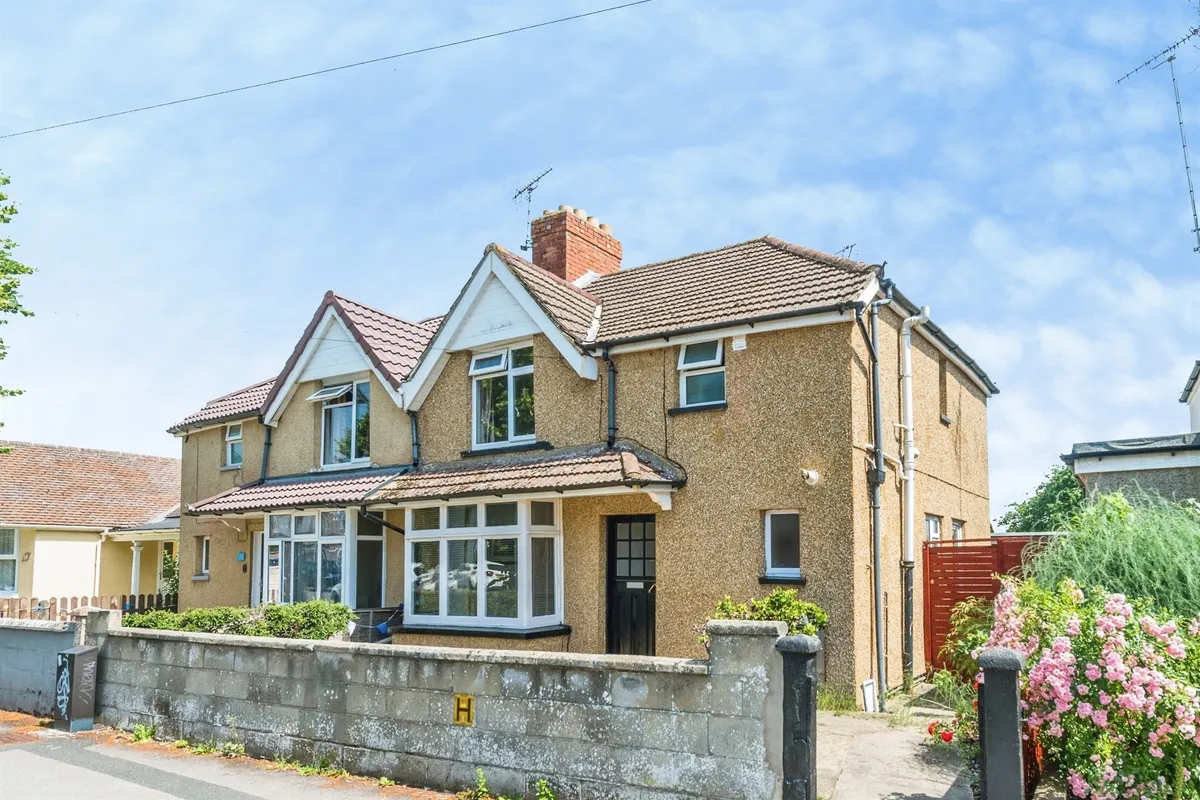 Shrivenham Road, Swindon