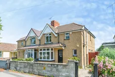Shrivenham Road, Swindon