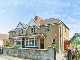 Shrivenham Road, Swindon photo