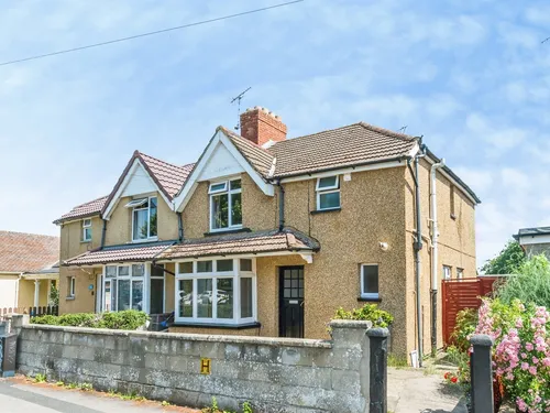 Shrivenham Road, Swindonphoto