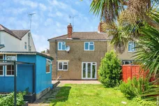 Shrivenham Road, Swindon