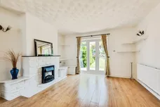 Shrivenham Road, Swindon