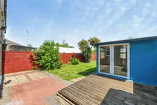 Shrivenham Road, Swindon