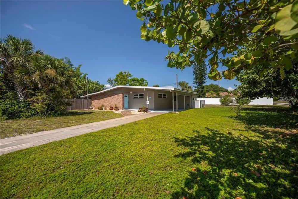 3017 Chicory Terrace, Punta Gorda, FL 33983