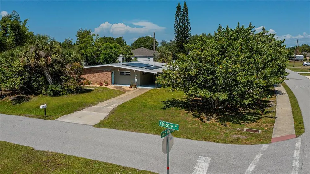 3017 Chicory Terrace, Punta Gorda, FL 33983