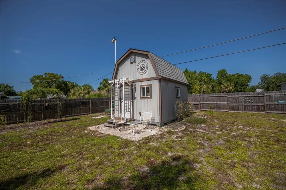 3017 Chicory Terrace, Punta Gorda, FL 33983