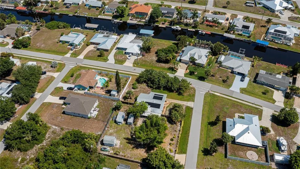 3017 Chicory Terrace, Punta Gorda, FL 33983