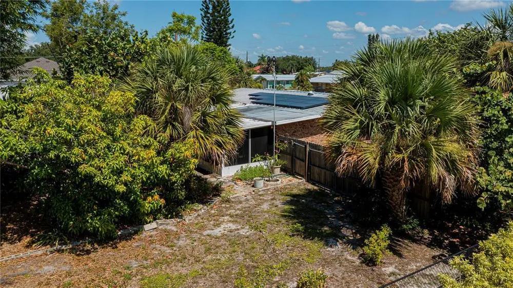 3017 Chicory Terrace, Punta Gorda, FL 33983