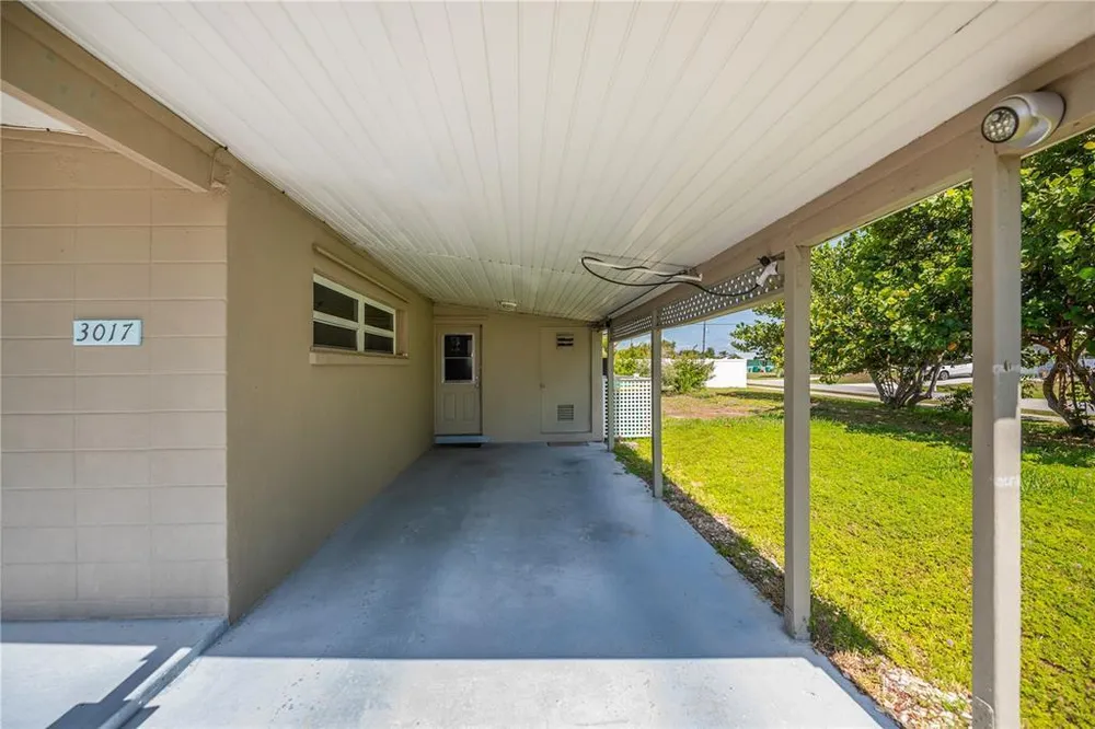 3017 Chicory Terrace, Punta Gorda, FL 33983