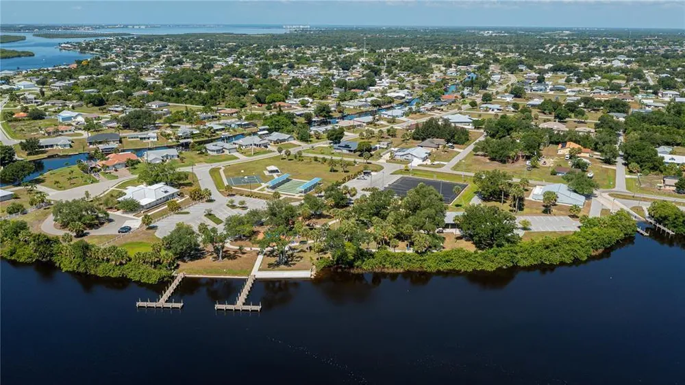 3017 Chicory Terrace, Punta Gorda, FL 33983