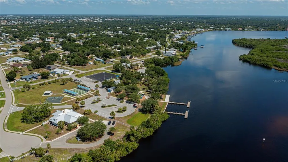 3017 Chicory Terrace, Punta Gorda, FL 33983