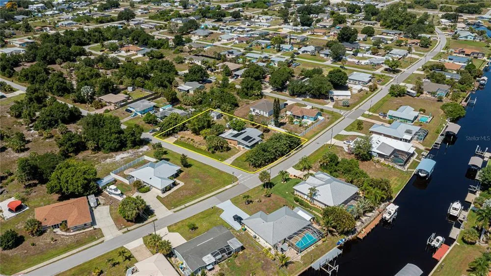 3017 Chicory Terrace, Punta Gorda, FL 33983