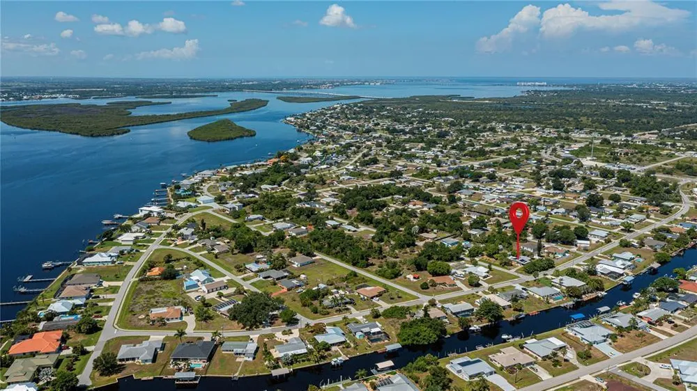 3017 Chicory Terrace, Punta Gorda, FL 33983