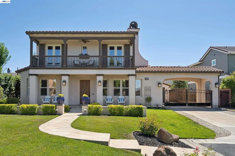 2962 Picholine Ct, Livermore, CA 94550