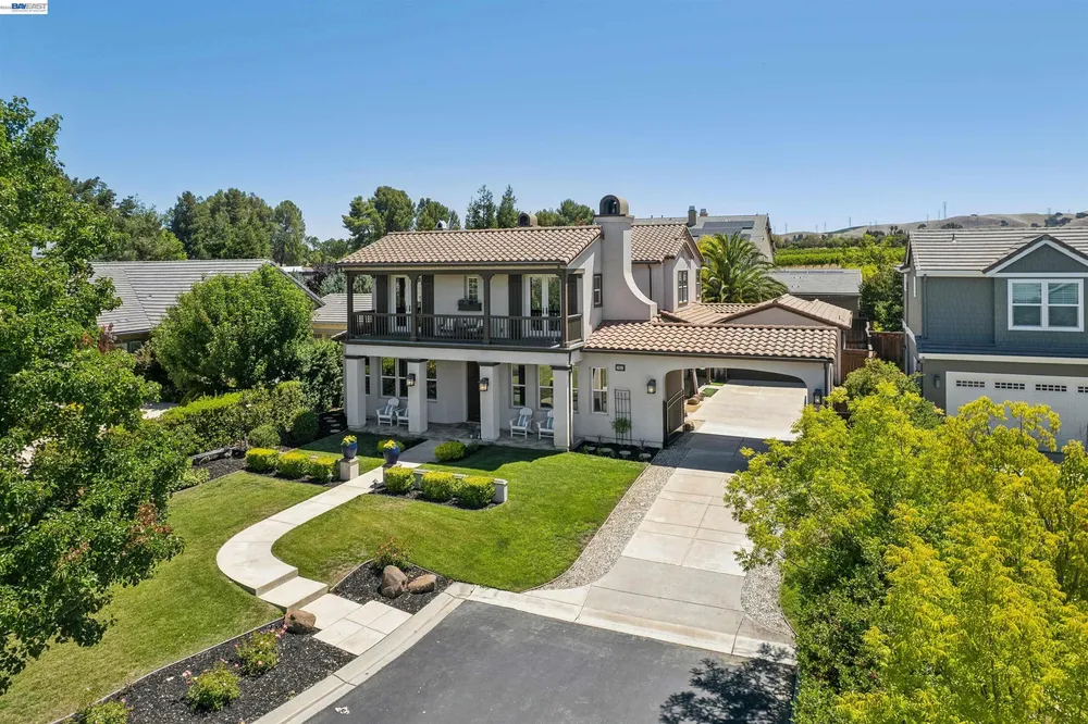 2962 Picholine Ct, Livermore, CA 94550