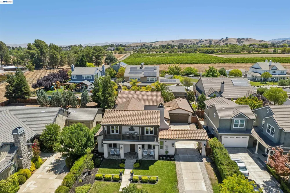 2962 Picholine Ct, Livermore, CA 94550