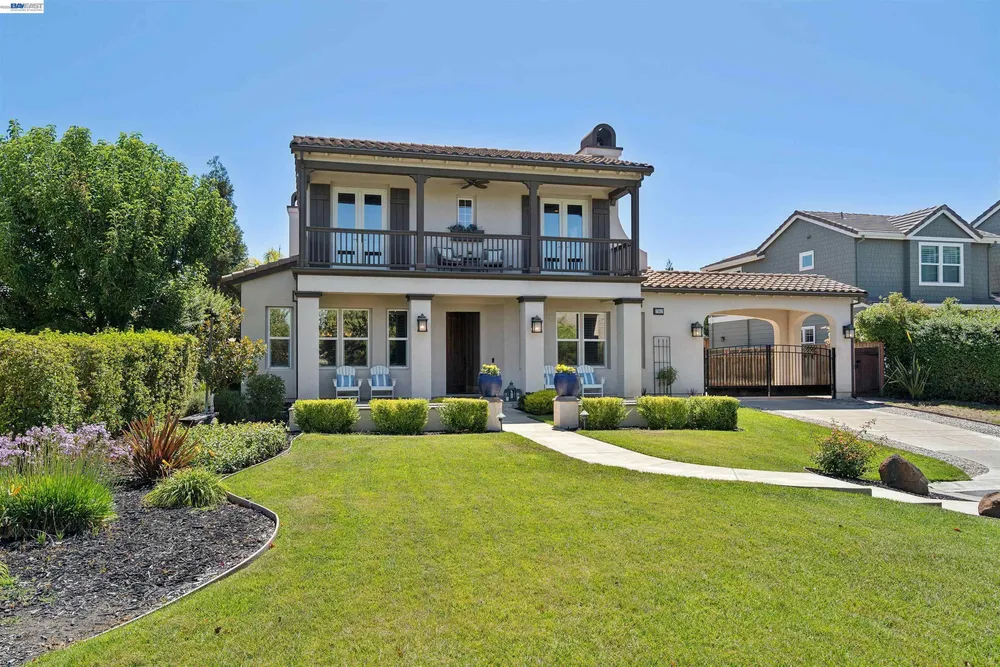 2962 Picholine Ct, Livermore, CA 94550