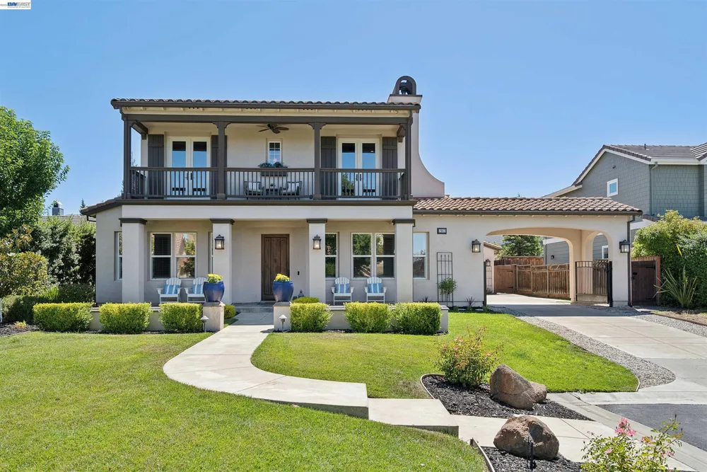 2962 Picholine Ct, Livermore, CA 94550