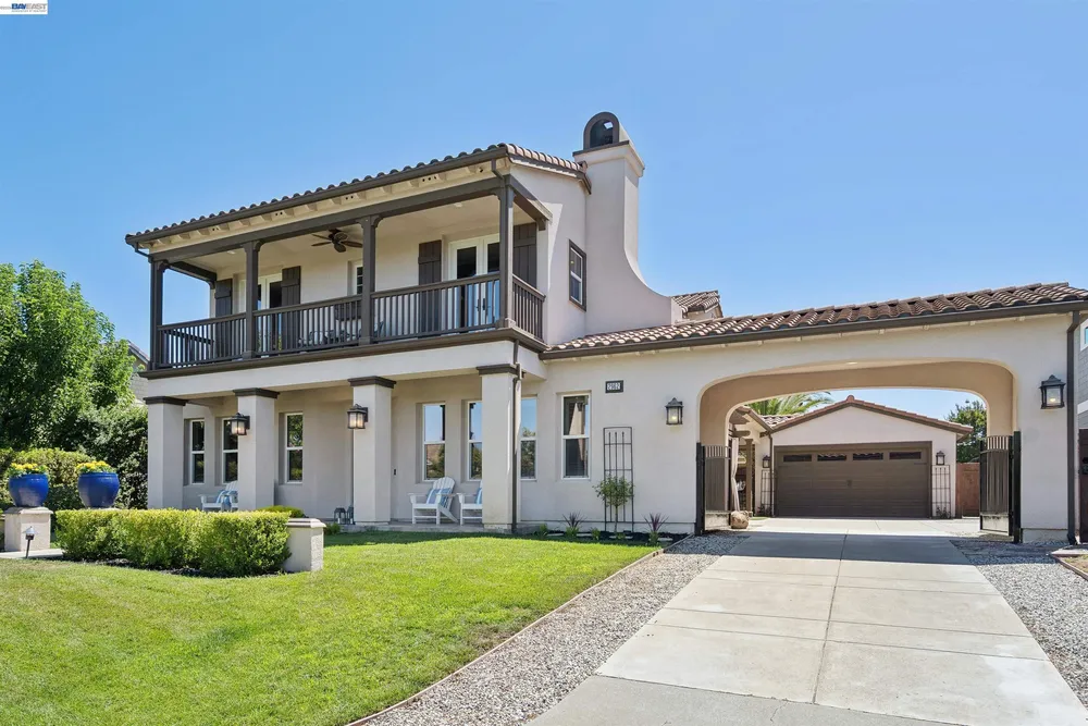 2962 Picholine Ct, Livermore, CA 94550