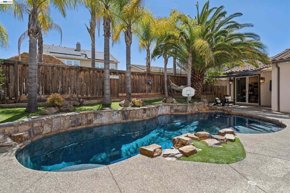 2962 Picholine Ct, Livermore, CA 94550
