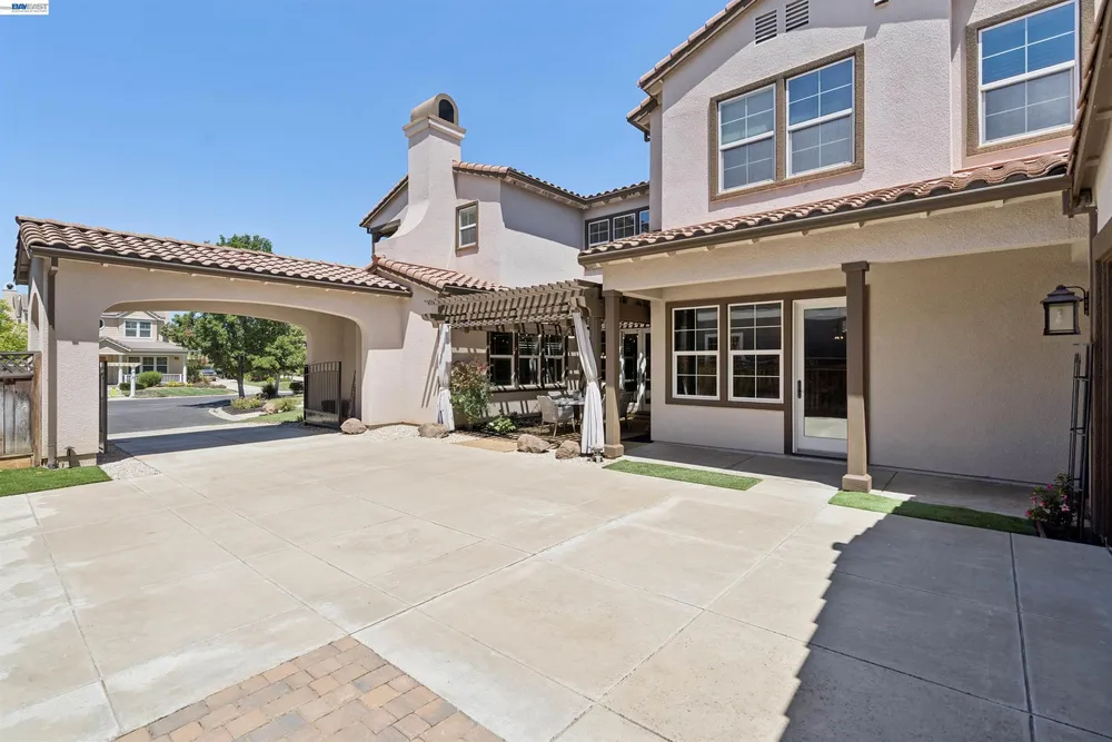 2962 Picholine Ct, Livermore, CA 94550