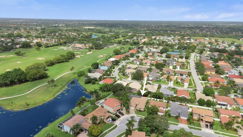 5886 Bay Hill Circle, Lake Worth Beach, FL 33463