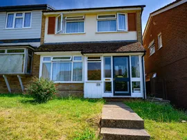 Long Chaulden, Hemel Hempstead photo
