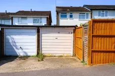 Long Chaulden, Hemel Hempstead