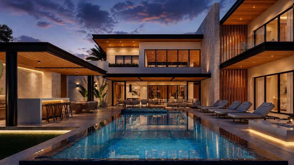 Cap Cana