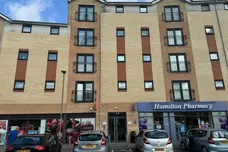 Sandhills Avenue, Hamilton, LEICESTER