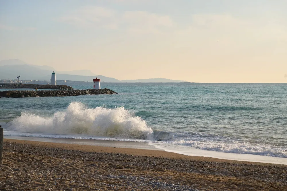 Villeneuve-Loubet, 06270, France